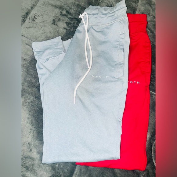 NVGTN Joggers - Picture 3 of 4